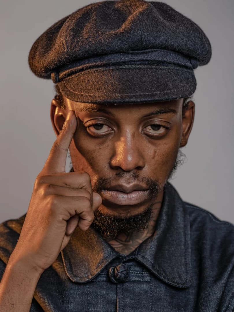 Arthur Dlamini