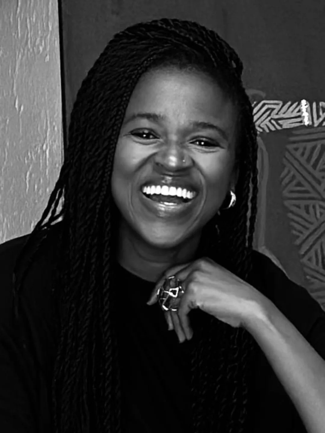 Palesa Mshungu