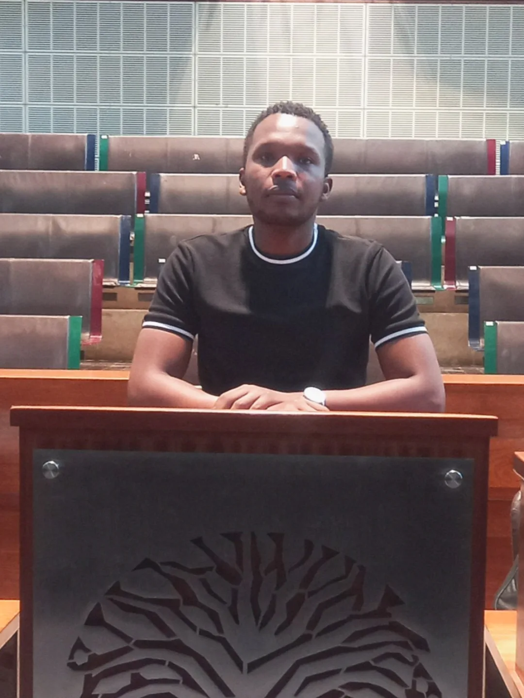 Rametse Gilbert Maepa