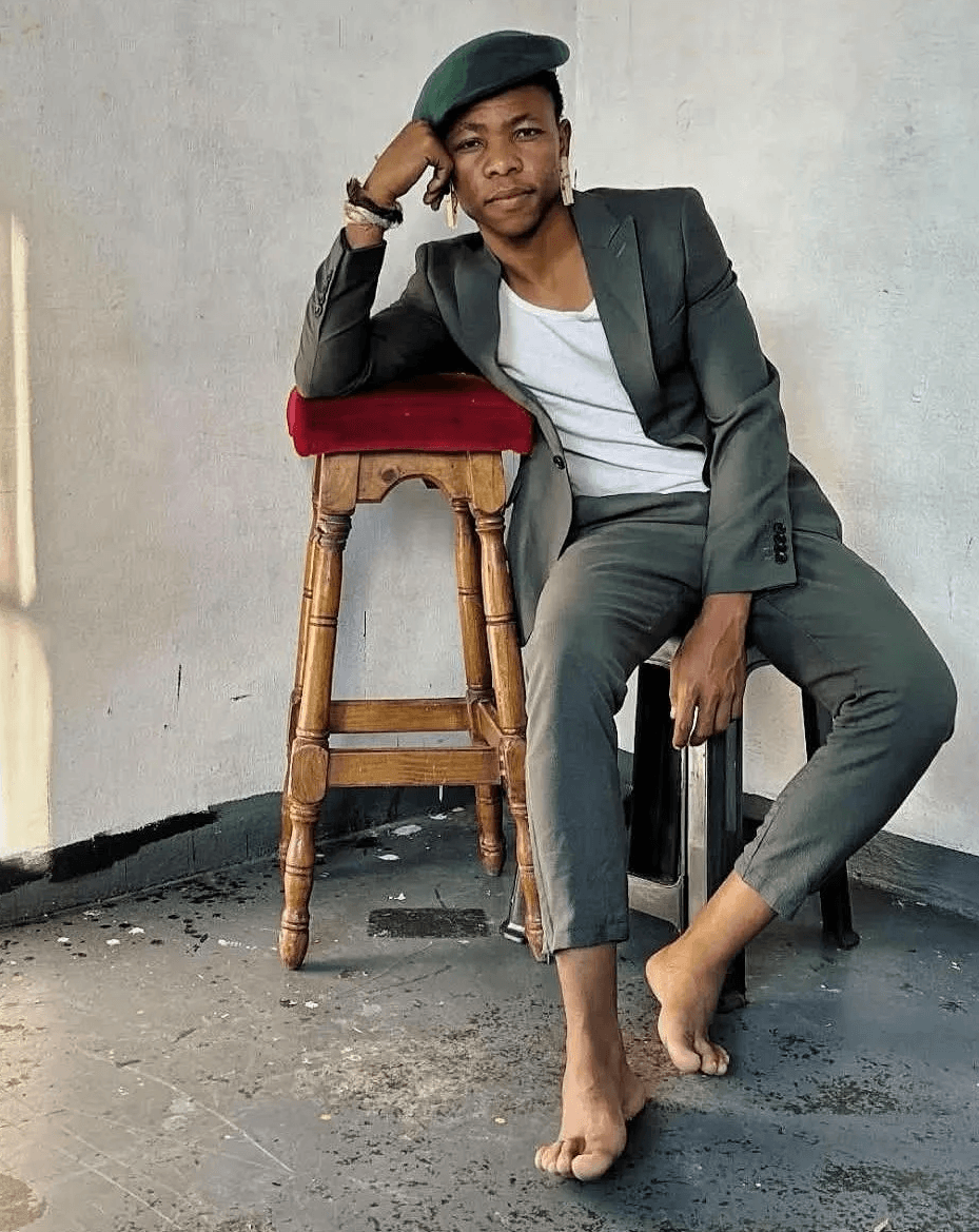 Thamsanqa Mfuphi