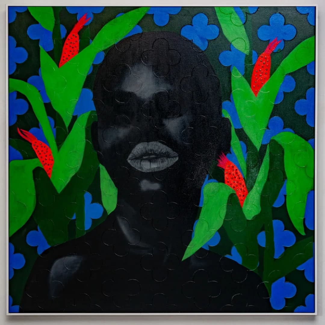 Mununiri 1 - the helper