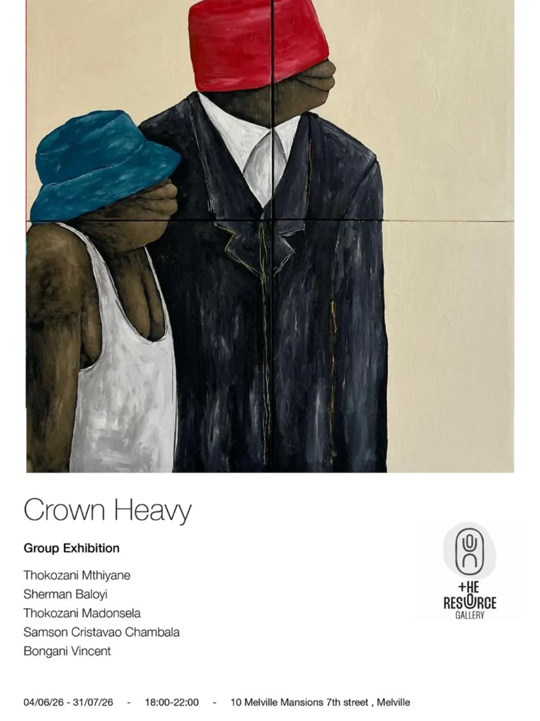 Crown Heavy