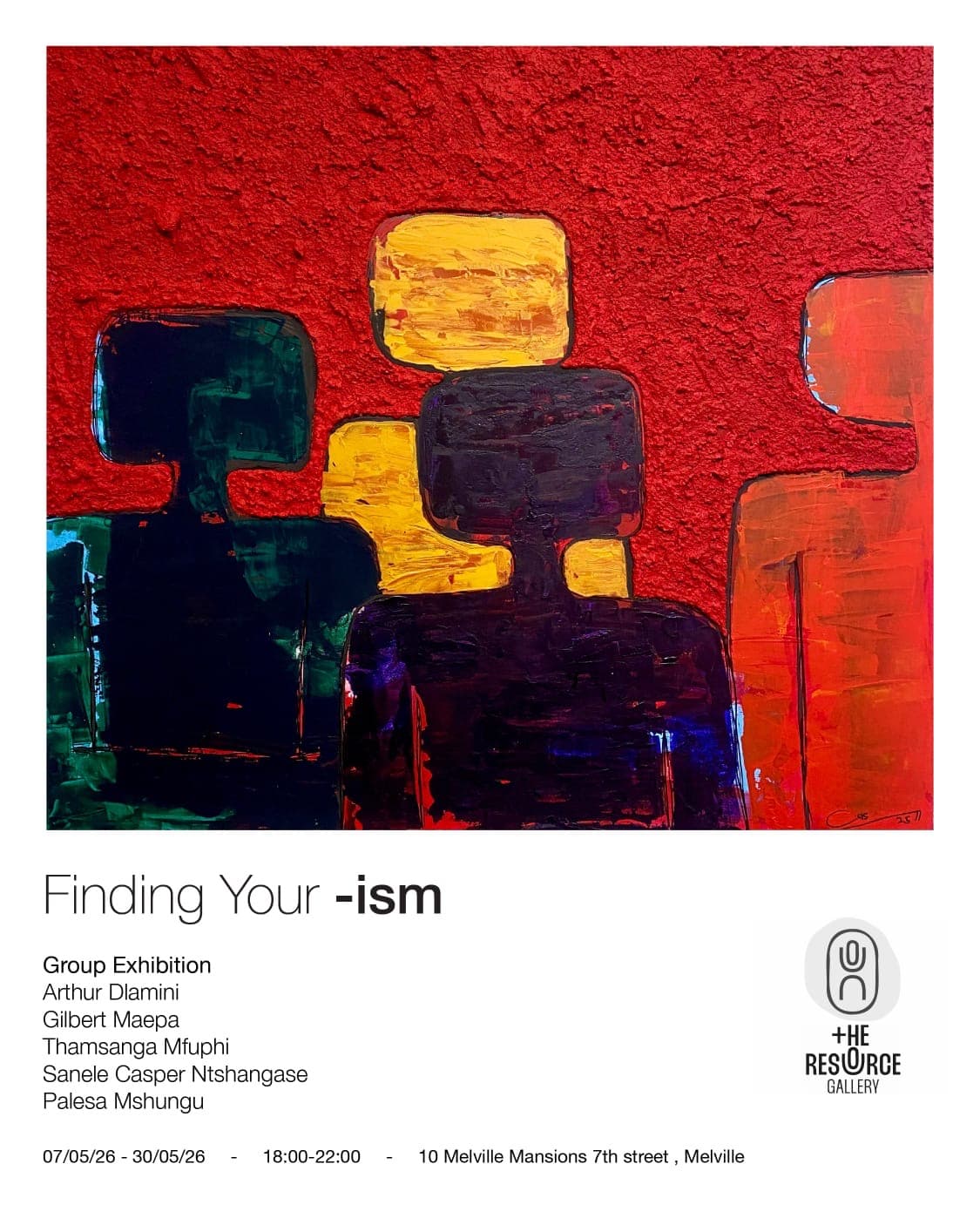 Finding Your Ism